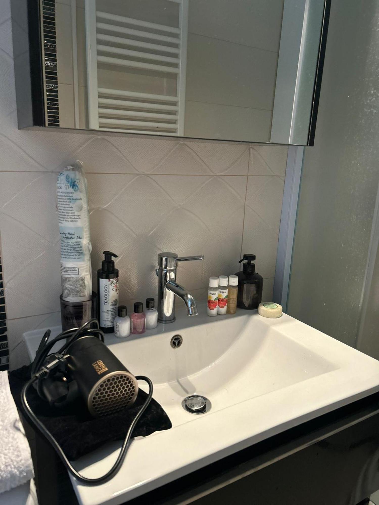Apartmant Lorena Mostar Exterior photo