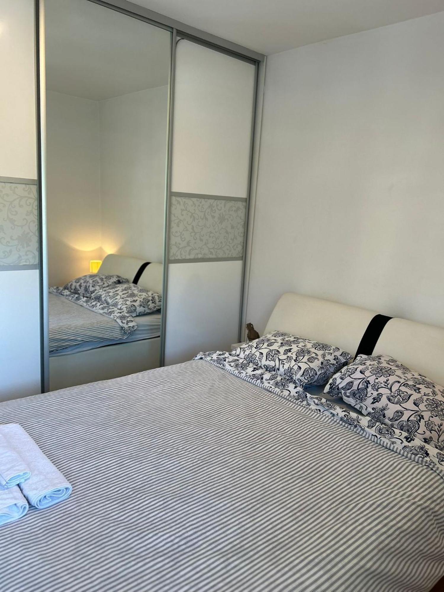 Apartmant Lorena Mostar Exterior photo