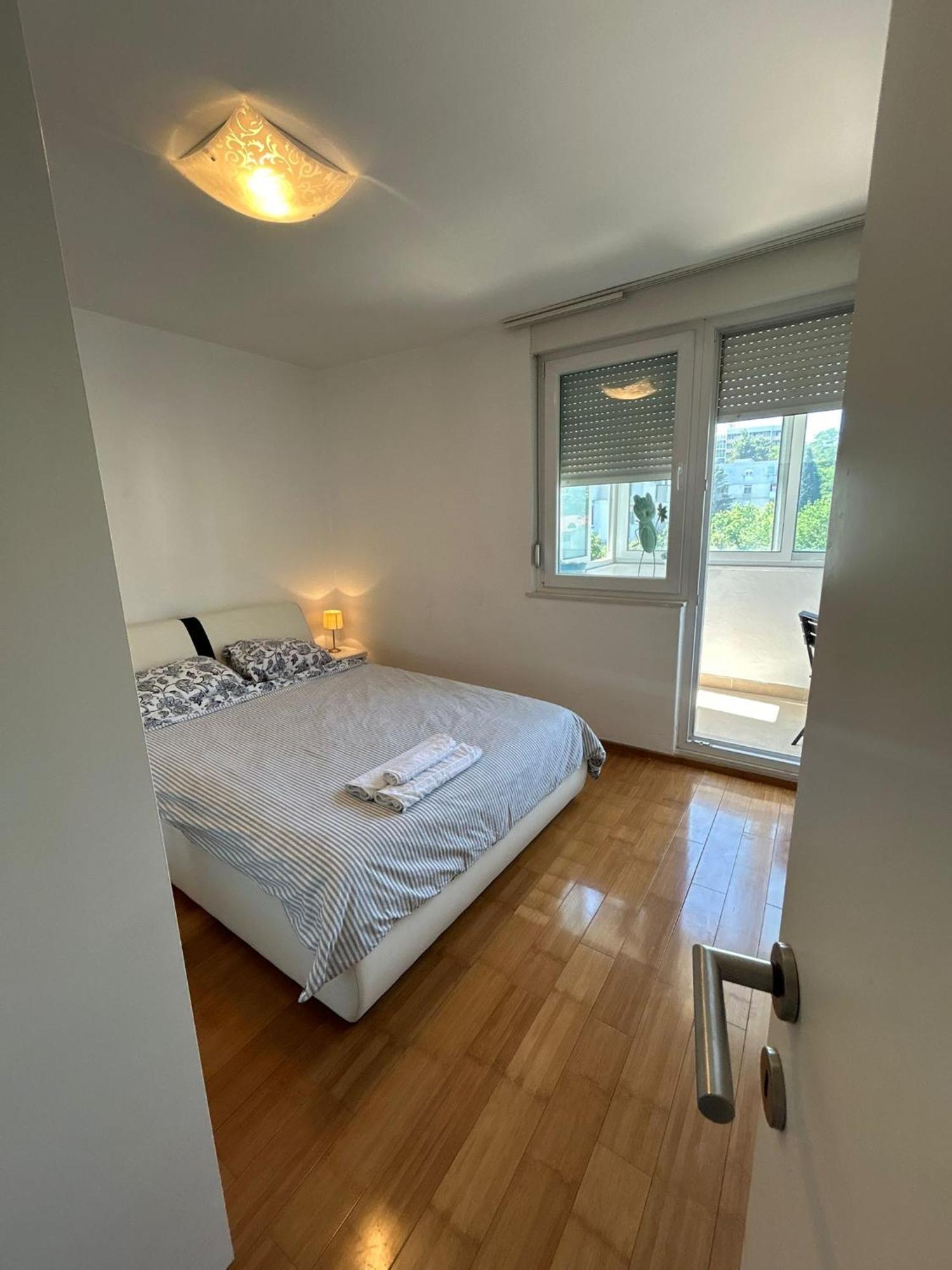 Apartmant Lorena Mostar Exterior photo