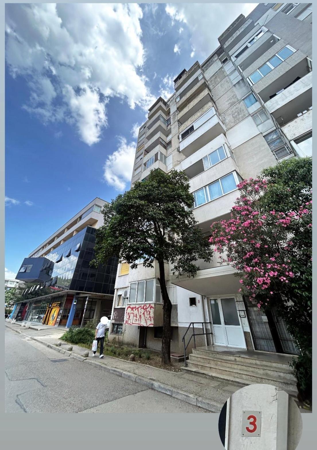 Apartmant Lorena Mostar Exterior photo